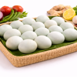 Duck Egg