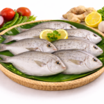 Kadamba Fish