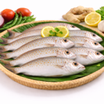 Paarai Fish
