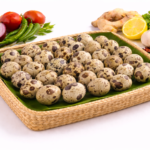 Quail Egg